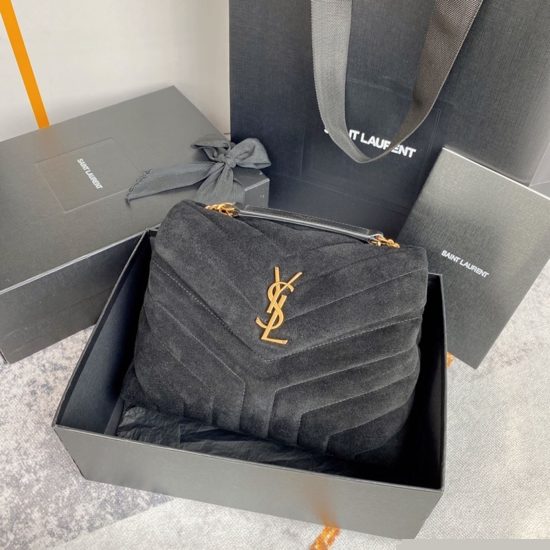 Y*L top handle bags